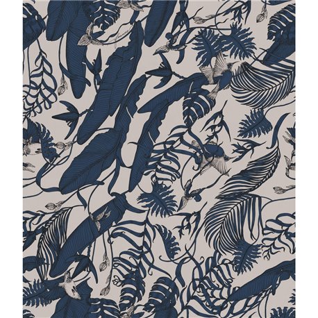73685-6 FEANNE TROPICAL-FOLIAGE-PORCELAIN 73685-6 FEANNE TROPICAL-FOLIAGE-PORCELAIN
