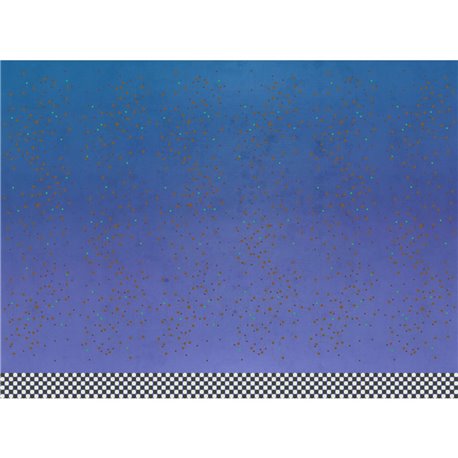 73975-3 MIKE-ELECTRIC-BLUE 73975-3 MIKE-ELECTRIC-BLUE
