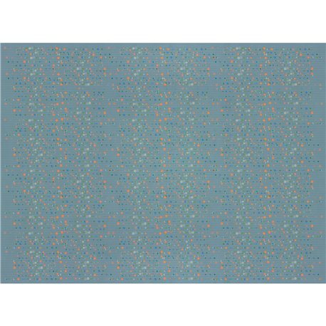 73977-2 SIERRA-DUST-BLUE 73977-2 SIERRA-DUST-BLUE