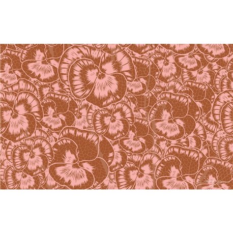 75772-8 AURORA-FLOREALE CRACKED-EARTH 75772-8 AURORA-FLOREALE CRACKED-EARTH