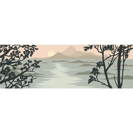 75803-1 TERRE-EMERSE-TRAMONTO 75803-1 TERRE-EMERSE-TRAMONTO