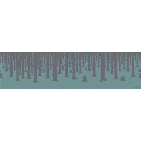 75805-2 AI-PIEDI-DELLA-FORESTA MENTA 75805-2 AI-PIEDI-DELLA-FORESTA MENTA