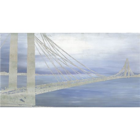 77021-1 SKY-OVER-RIVER BLUE 77021-1 SKY-OVER-RIVER BLUE