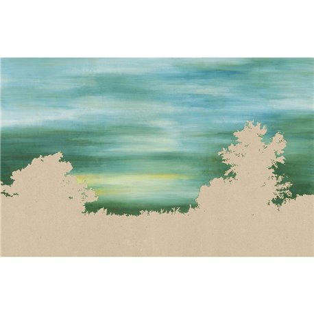 77024-2 SKY-OVER-SAN-FAO-GREEN 77024-2 SKY-OVER-SAN-FAO-GREEN