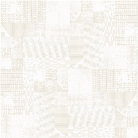 77268-1 DIGITAL-WOOL IVORY 77268-1 DIGITAL-WOOL IVORY