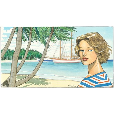 78215-1 CARAIBI 78215-1 CARAIBI