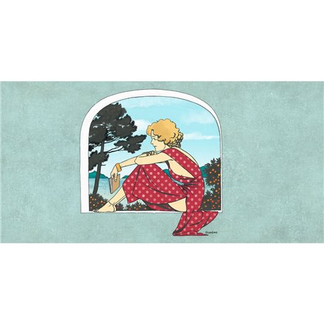 78217-2 NOSTALGIA-SUGAR-PAPER 78217-2 NOSTALGIA-SUGAR-PAPER
