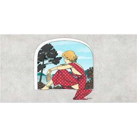 78217-3 NOSTALGIA-PEPPER 78217-3 NOSTALGIA-PEPPER