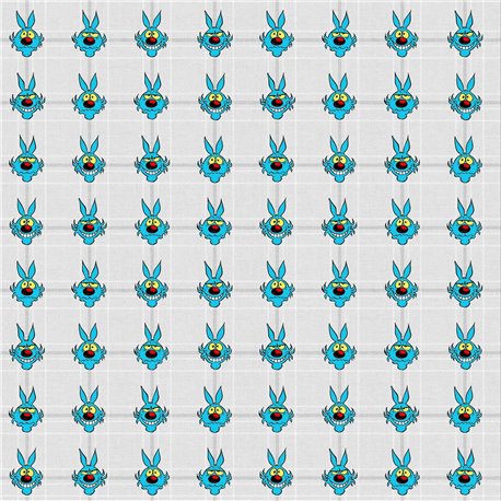78961-2 LUPO-TARTAN COLOR 78961-2 LUPO-TARTAN COLOR