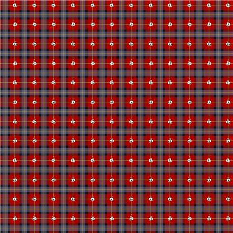 79778-1 TESCHIETTEN-RED