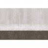 79113-2 ROHE-MAHOGANY