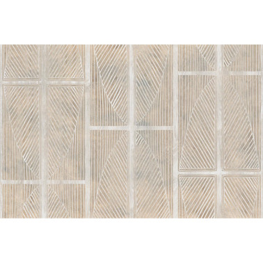 79204-3 MASAI-WHITE