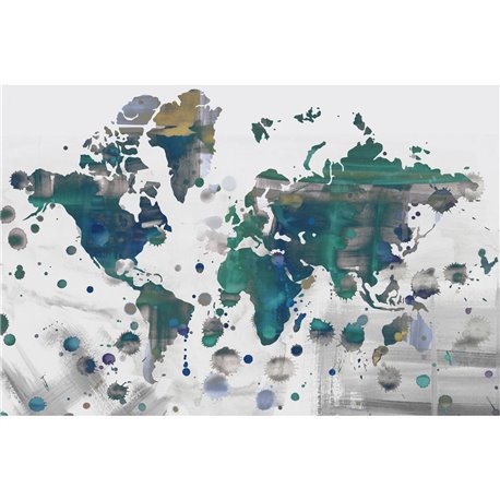 54298-WORLDWIDE-MOSS 54298-WORLDWIDE-MOSS