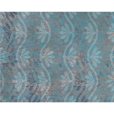 55108-1 VILLA-BLUE 55108-1 VILLA-BLUE