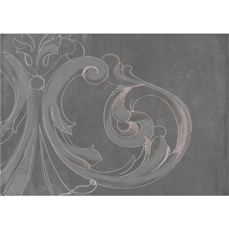 60150-CAPITELLO-ANTHRACITE-DECO 60150-CAPITELLO-ANTHRACITE-DECO