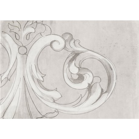 60150-CAPITELLO-IVORY-DECO 60150-CAPITELLO-IVORY-DECO