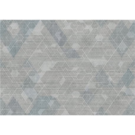60388-SUNDAY-GREY 60388-SUNDAY-GREY
