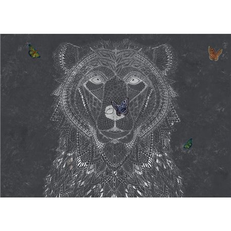 61084-URSIDAE-DARK 61084-URSIDAE-DARK