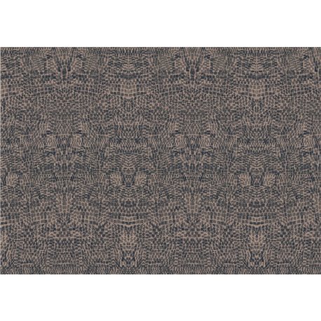 61156-KALEIDO-BLACKANDBROWN 61156-KALEIDO-BLACKANDBROWN