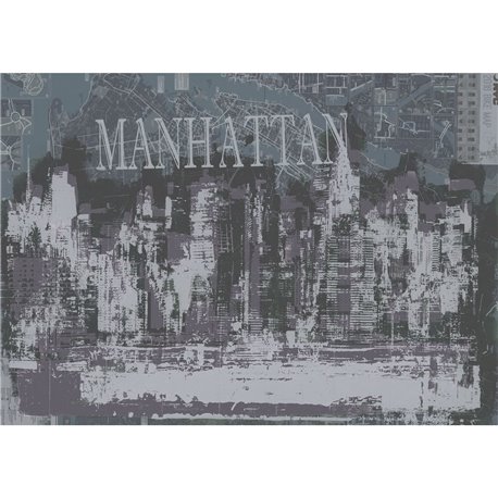62059-MANHATTAN-NEGATIVE 62059-MANHATTAN-NEGATIVE