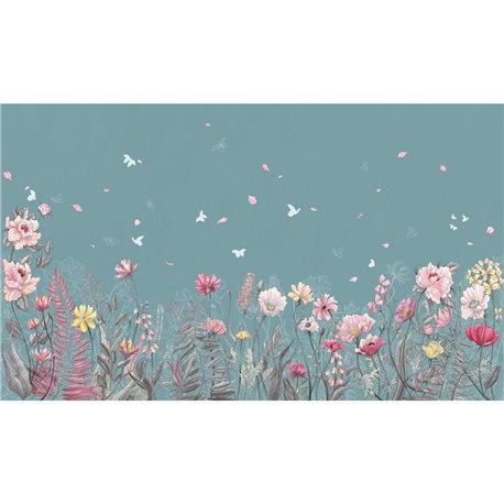 70522-2 EDEN SUGAR-PAPER 70522-2 EDEN SUGAR-PAPER