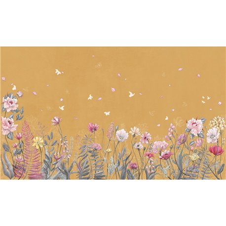 70522-4 EDEN-MUSTARD 70522-4 EDEN-MUSTARD