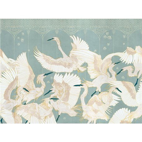 71360 3 LA DANSE GREEN 71360 3 LA DANSE GREEN