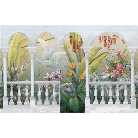 72402-1 ARCADIA-TEMPLE 72402-1 ARCADIA-TEMPLE