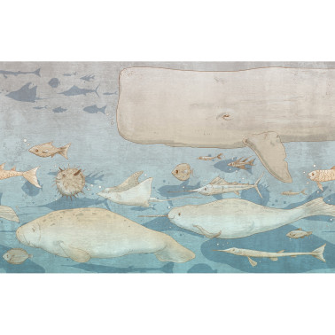 76033-2 JONAH GOLDFISH