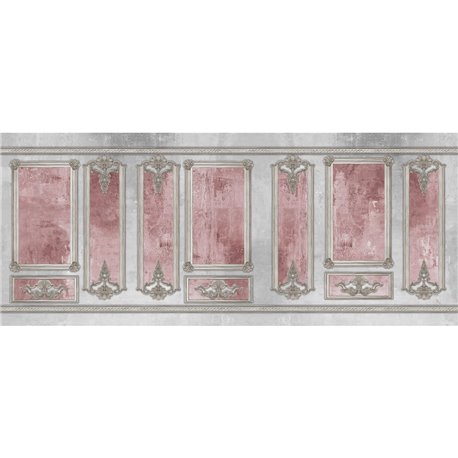 77724-4 NOBLESSE-RED 77724-4 NOBLESSE-RED