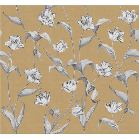 79318-7A CORDELIA-OCRE-BIG 79318-7A CORDELIA-OCRE-BIG
