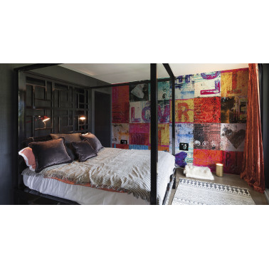 54528-2 LOVE-AND-PATCH-BEIGE
