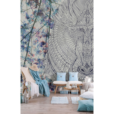 61024-BABOON-GREY
