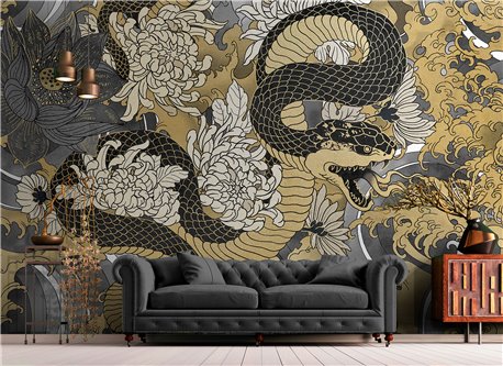 75344 1B-YOKAI COLORFUL-B