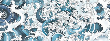 75344 1B-YOKAI COLORFUL-B