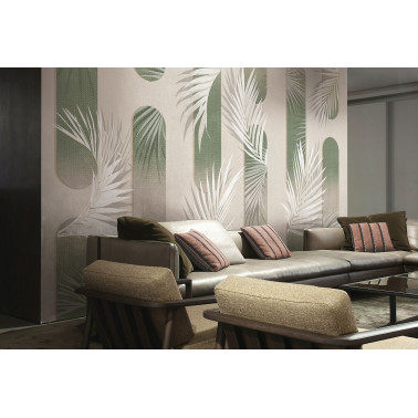 76002-1 FLINT-PALM