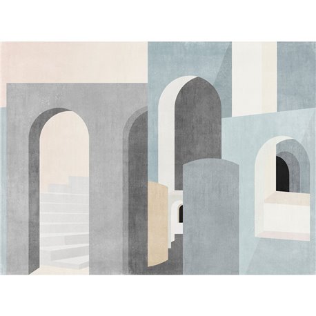 76408-2 ELEANOR-PASTEL 76408-2 ELEANOR-PASTEL