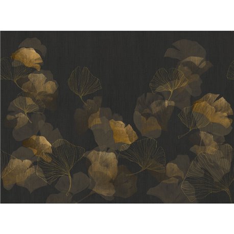 72710-1 GINKO-BLACK 72710-1 GINKO-BLACK