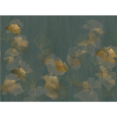 72710-2 GINKO-GREEN 72710-2 GINKO-GREEN