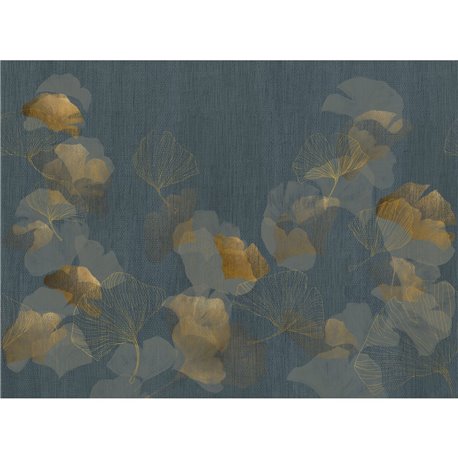 72710-3 GINKO-BLUE 72710-3 GINKO-BLUE