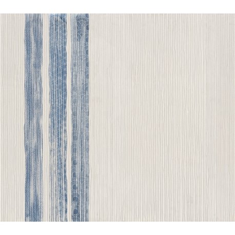 72866-1 KIMONO-BLUE 72866-1 KIMONO-BLUE