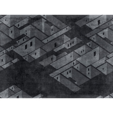 73398-2 METROPOLIS-COAL