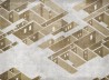 73398-4 METROPOLIS-GOLD