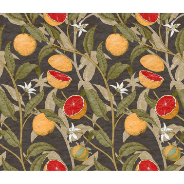 76724-2 CITRUS-CARBON