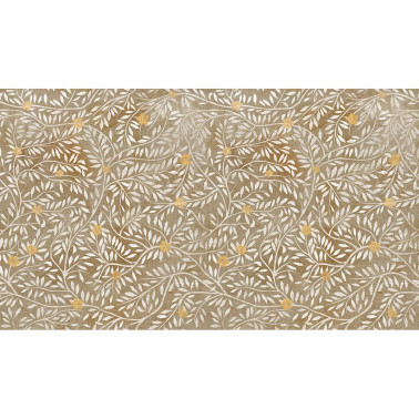 76747-6 FLORA-GOLD