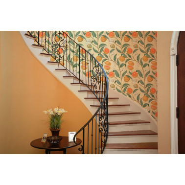 76724-5 CITRUS-PEACH