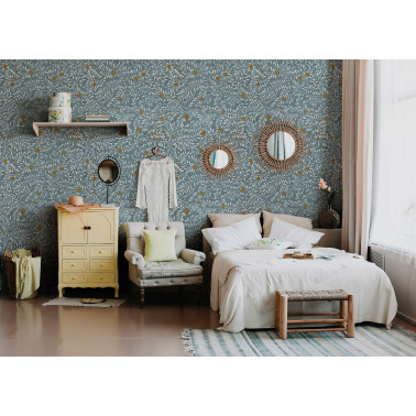 76747-6 FLORA-GOLD