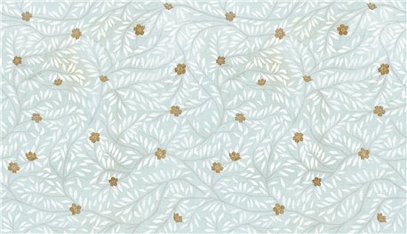 76747-1 FLORA-MINT