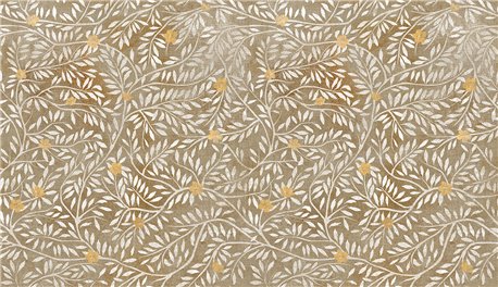 76747-6 FLORA-GOLD
