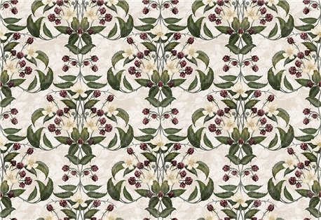 76749-1 RUBUS-REDBERRIES